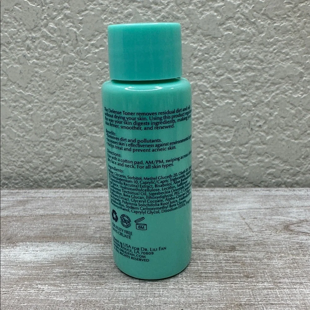 $5 🌙 Dr. Lili Fan Probiotic Defense 30ml or 1 fl oz.‎ NEW